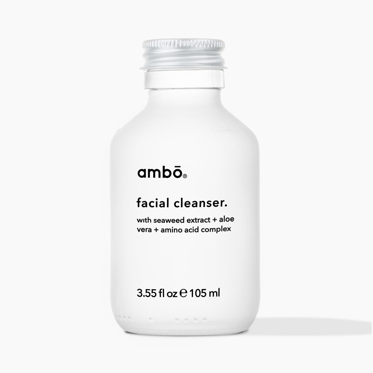 Facial Cleanser